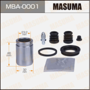 Masuma M * * * 1