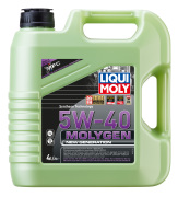 LIQUI MOLY 9 * * * 4