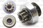 PATRON P * * * 6