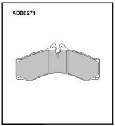 ALLIED NIPPON A * * * 1