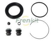 Frenkit 2 * * * 5
