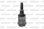 PATRON P * * * 2