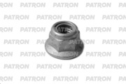 PATRON P * * * 8