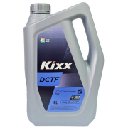 Kixx L * * * 1
