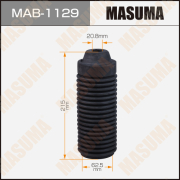 Masuma M * * * 9