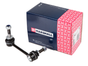 MARSHALL M * * * 1