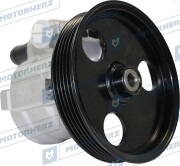 Motorherz P * * * G