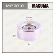 Masuma M * * * 0