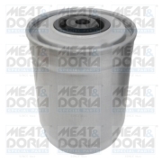 MEAT & DORIA 4 * * * 0