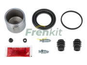 Frenkit 2 * * * 2