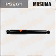 Masuma P * * * 1
