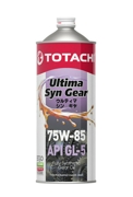 TOTACHI G * * * 1