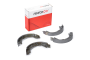 METACO 3 * * * 6