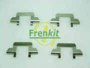 Frenkit 9 * * * 3