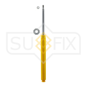 SUFIX S * * * 1