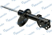 Mando E * * * 1