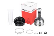 METACO 5 * * * 1