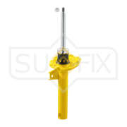SUFIX S * * * 6