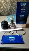 HDK F * * * 2