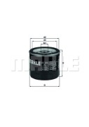 Mahle/Knecht O * * * 6