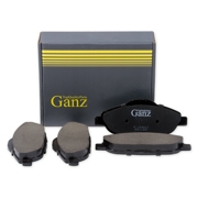 GANZ G * * * 1
