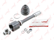 LYNXauto C * * * 0