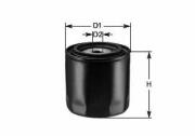 Clean filters D * * * 5