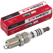 Ween 1 * * * 4