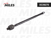 Miles D * * * 0