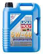LIQUI MOLY 8 * * * 9