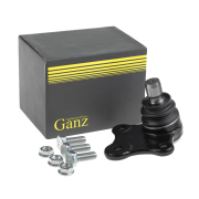 GANZ G * * * 4