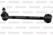 PATRON P * * * 3