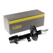 GANZ G * * * 9