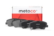 METACO 3 * * * 0