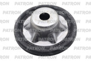 PATRON P * * * 9