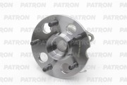 PATRON P * * * H