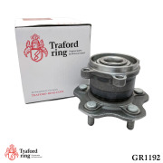TRAFORD RING G * * * 2