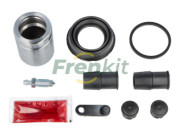 Frenkit 2 * * * 1