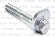 PATRON P * * * 0