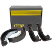 GANZ G * * * 4