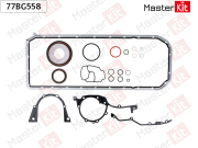 MasterKit 7 * * * 8