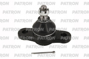 PATRON P * * * 6