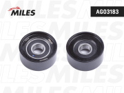 Miles A * * * 3
