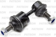 PATRON P * * * 3