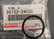TOYOTA 9 * * * 0