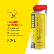 WOG W * * * 6