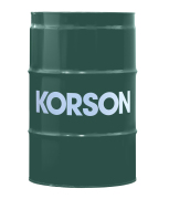 Korson K * * * 5