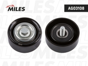 Miles A * * * 8