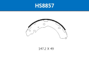 HSB H * * * 7