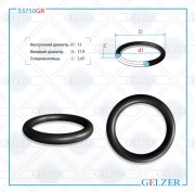 GELZER 5 * * * R